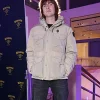 Gene Gallagher Milan Triennale Jacket-brown