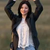 Go Youn-jung Can This Love Be Translated Black Blazer