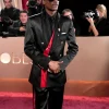 Golden Globe Awards Snoop Dogg Black Suit