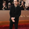 Golden Globe Awards Timothée Chalamet Blazer