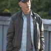 Greg Germann Will Trent S04 Grey Jacket