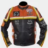 Harley Davidson Marlboro Leather Jacket