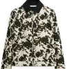 Henrietta Wilson 9-1-1 S09 Cow Print Jacket For Sale
