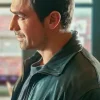Ibrahim Celikkol To Love, to Lose Leather Jacket For Sale