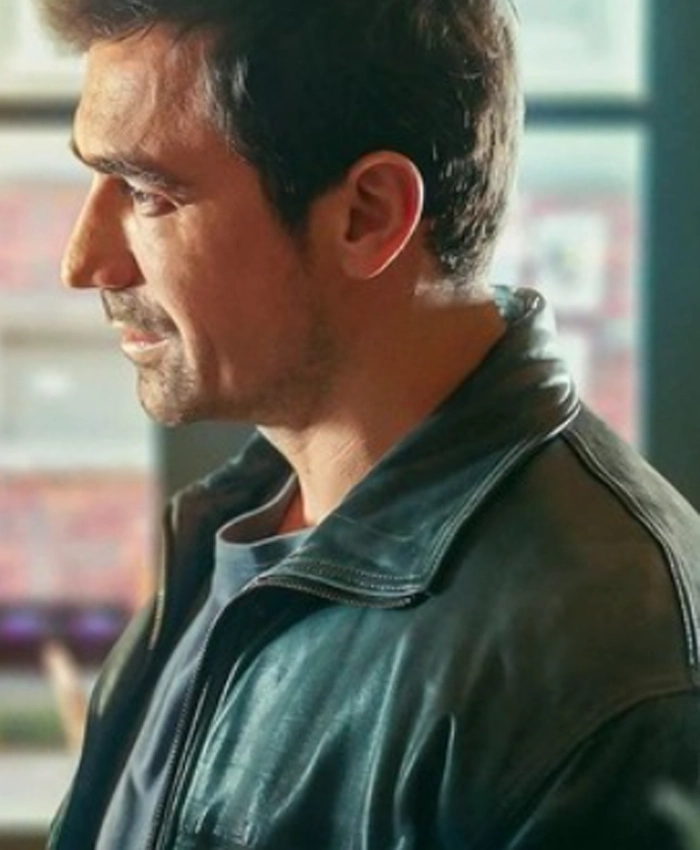 Ibrahim Celikkol To Love, to Lose Leather Jacket For Sale