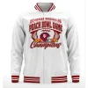 Indiana Hoosiers Peach Bowl Champions 2026 Jacket