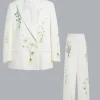 It Ends with Us Event Blake Lively White Suit- shop now