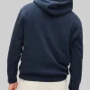 J.Crew U.S. Ski & Snowboard Pullover Hoodie