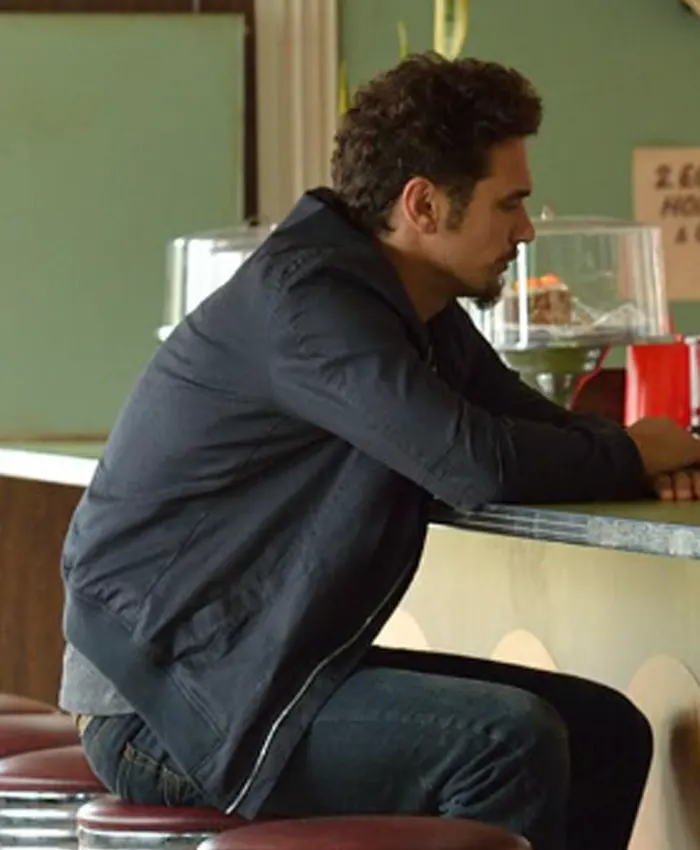 Jake Epping 11.22.63 Blue Jacket