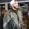Jayson Tatum Boston Celtics vs Chicago Bulls Jacket