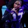 Jennifer Hudson Halftime Show 17 Jumpsuit-closeup