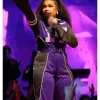 Jennifer Hudson Halftime Show 17 Jumpsuit-front