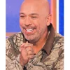 Jo Koy Hollywood Squares S02 Camo Jacket