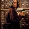 Jodie Foster A Private Life Brown Coat For Sale
