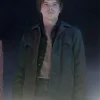 Jonathan Byers Stranger Things S05 Cotton Jacket For Sale