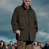 Jonathan Pryce Under Salt Marsh Wool Jacket