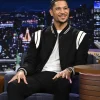 Josh Hart The Tonight Show Varsity Jacket For Sale