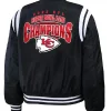 Kansas City Chiefs Super Bowl LVIII Champions Jacket- Get discounts