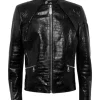 Keith Sweat The Kelly Clarkson Show 2026 Leather Jacket For Sale