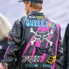 Ken Roczen Retro Fox Racing Jacket For Sale