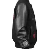 Kendrick Bourne San Francisco 49ers Jacket for Men and Women