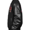 Kendrick Bourne San Francisco 49ers Varsity Jacket - Buy