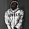 Kendrick Lamar Lovely Hoodie
