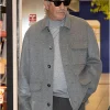 Shop 2026 Kevin Costner Milan Week Jacket