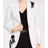 Kim Fields The Upshaws S07 Floral Blazer For Sale