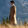 Kim Seon-ho Can This Love Be Translated Brown Coat For Sale