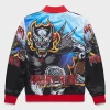 Kyle Brandt Angry Runs Jacket-back