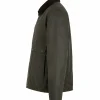Shop Levi’s x Barbour Trucker Jacket For Sale