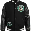 Lil Jon Rivalries Hometeam Seattle Seahawks Letterman Jacket- Shop now
