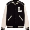 Lionel Richie American Idol S24 Varsity Jacket For Sale
