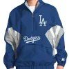 Los Angeles Dodgers Cooperstown Chief Jacket