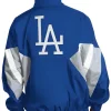 Los Angeles Dodgers Cooperstown Chief Jacket For Sale