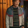 Mark Heap Can You Keep a Secret S01 Grey Jacket