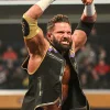 Matt Cardona Smackdown 2026 Black Vest buy now