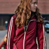 Max Mayfield Stranger Things Track Jacket