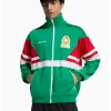 Maxico 1986 Track Jacket