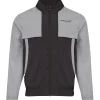 McLaren Night Race Nylon Bomber Jacket