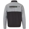 McLaren Night Race Nylon Bomber Jacket For Sale