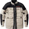 Men's Quest Triple Vent System Jacket