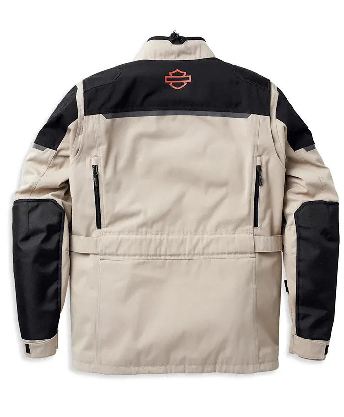 Men's Quest Triple Vent System Jacket For Sale