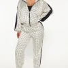 Mercedeh Javid The Valley Persian Style S01 Tracksuit For Sale