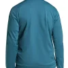 Mike Epps The Upshaws S07 Blue Track Jacket Back