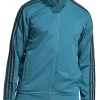 Mike Epps The Upshaws S07 Blue Track Jacket For Sale