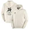Milano Cortina Olympics 2026 Off White Hoodie