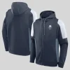 Milano Cortina Winter Olympics Full-Zip 2026 Hoodie