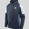 Milano Cortina Winter Olympics Full-Zip 2026 Hoodie For Sale